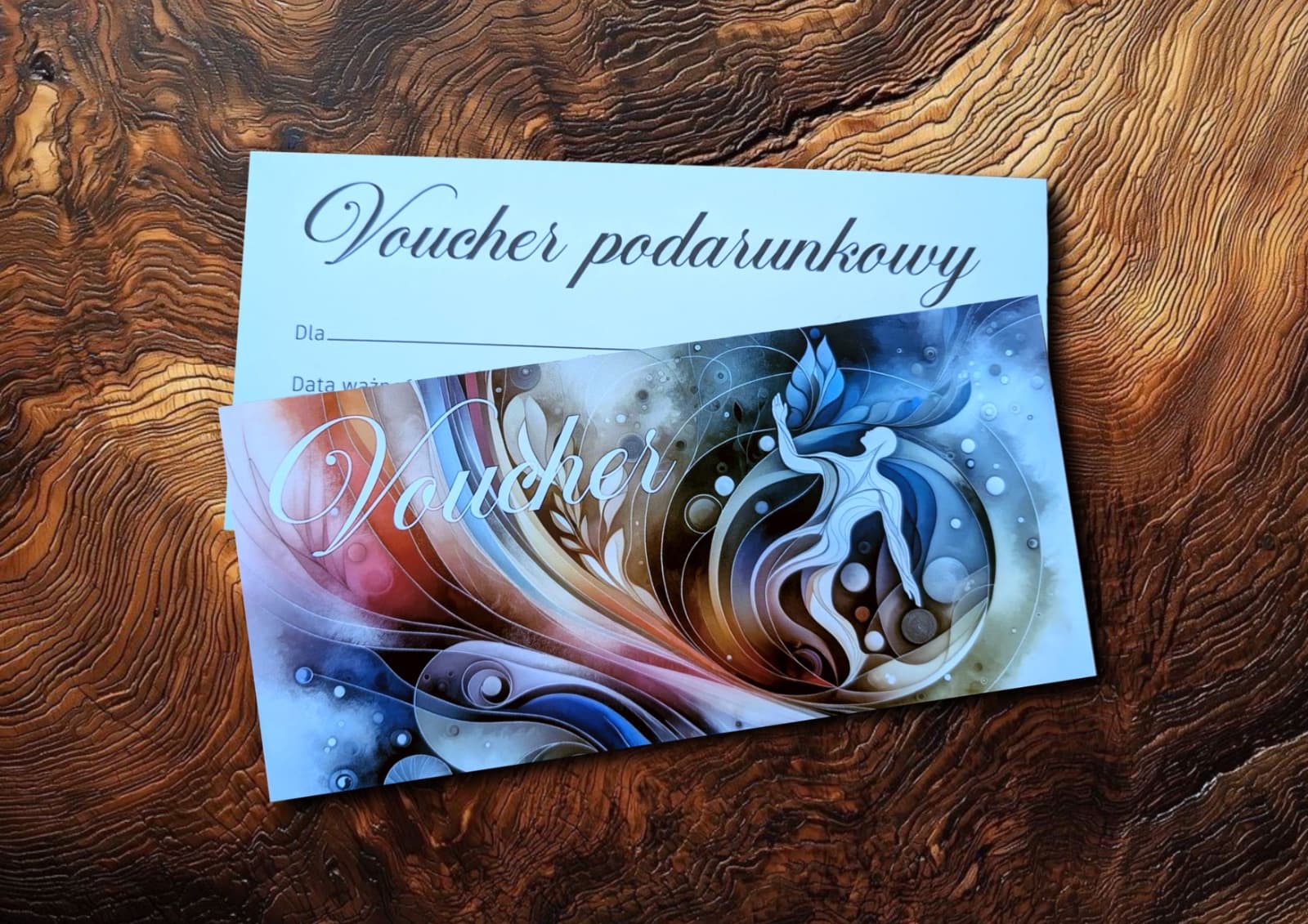 Voucher do zabiegu terapeutycznego